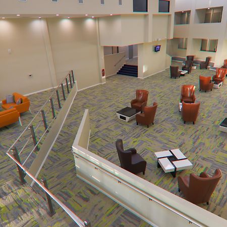 Holiday Inn Scranton East - Dunmore By Ihg מראה חיצוני תמונה
