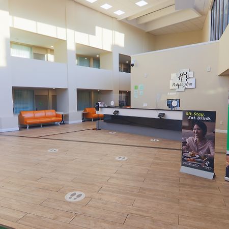 Holiday Inn Scranton East - Dunmore By Ihg מראה חיצוני תמונה