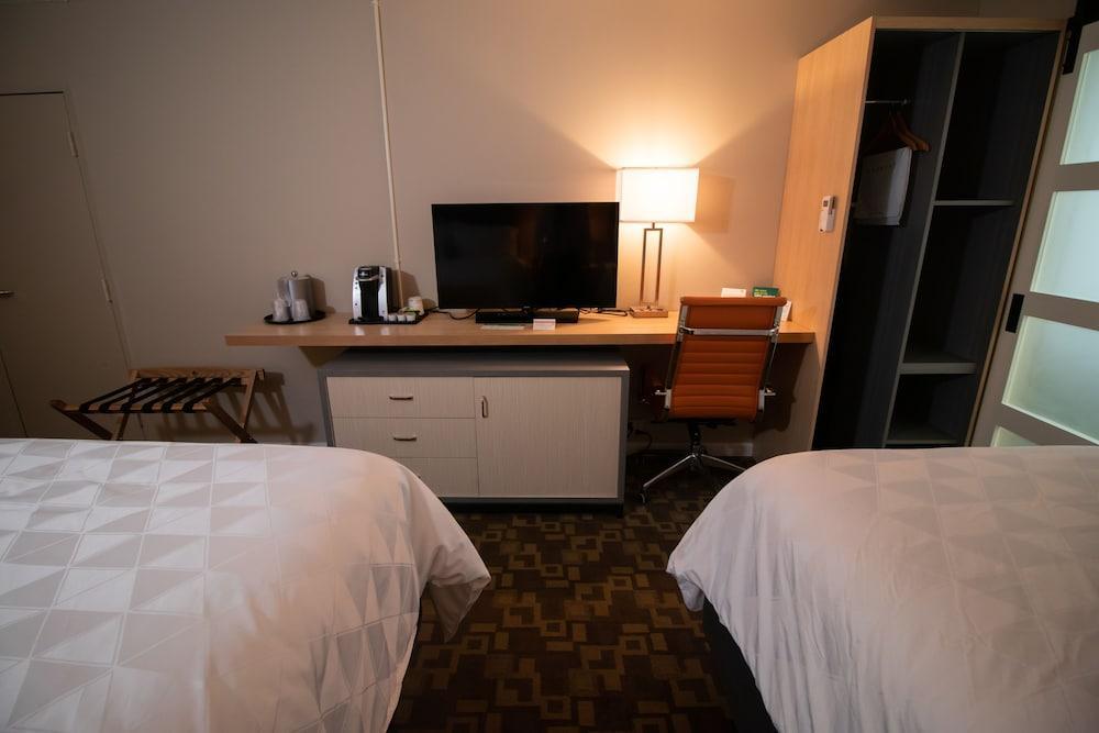 Holiday Inn Scranton East - Dunmore By Ihg מראה חיצוני תמונה