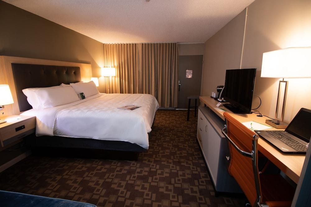 Holiday Inn Scranton East - Dunmore By Ihg מראה חיצוני תמונה