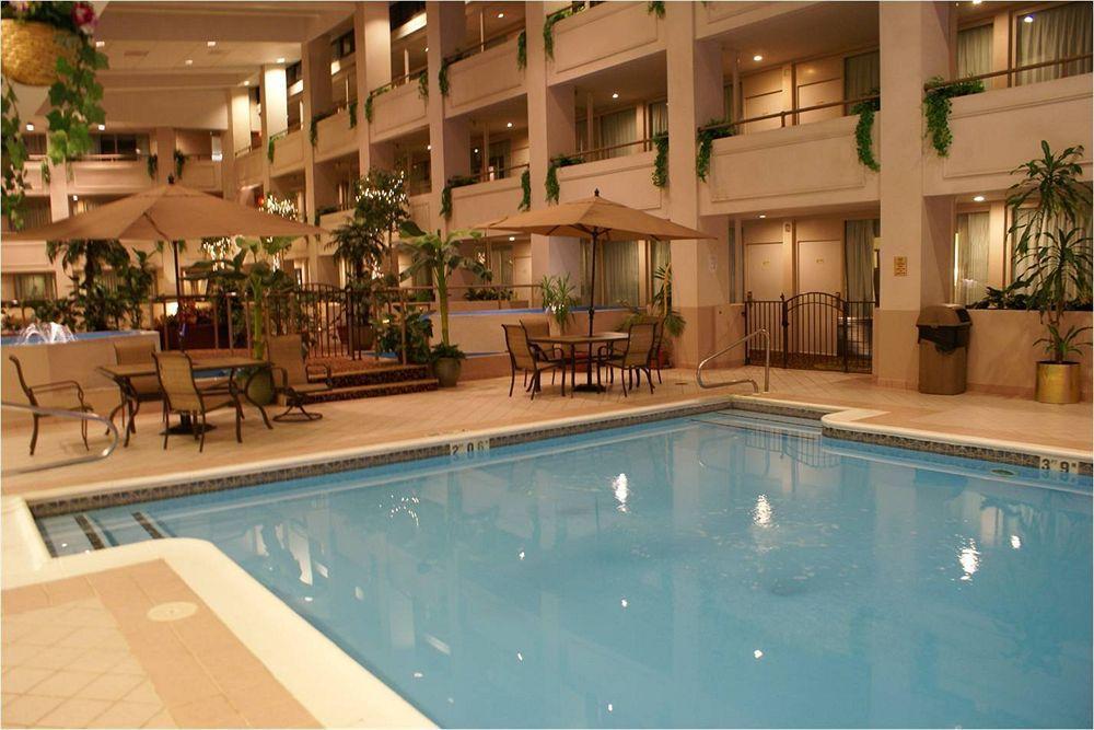 Holiday Inn Scranton East - Dunmore By Ihg מתקנים תמונה