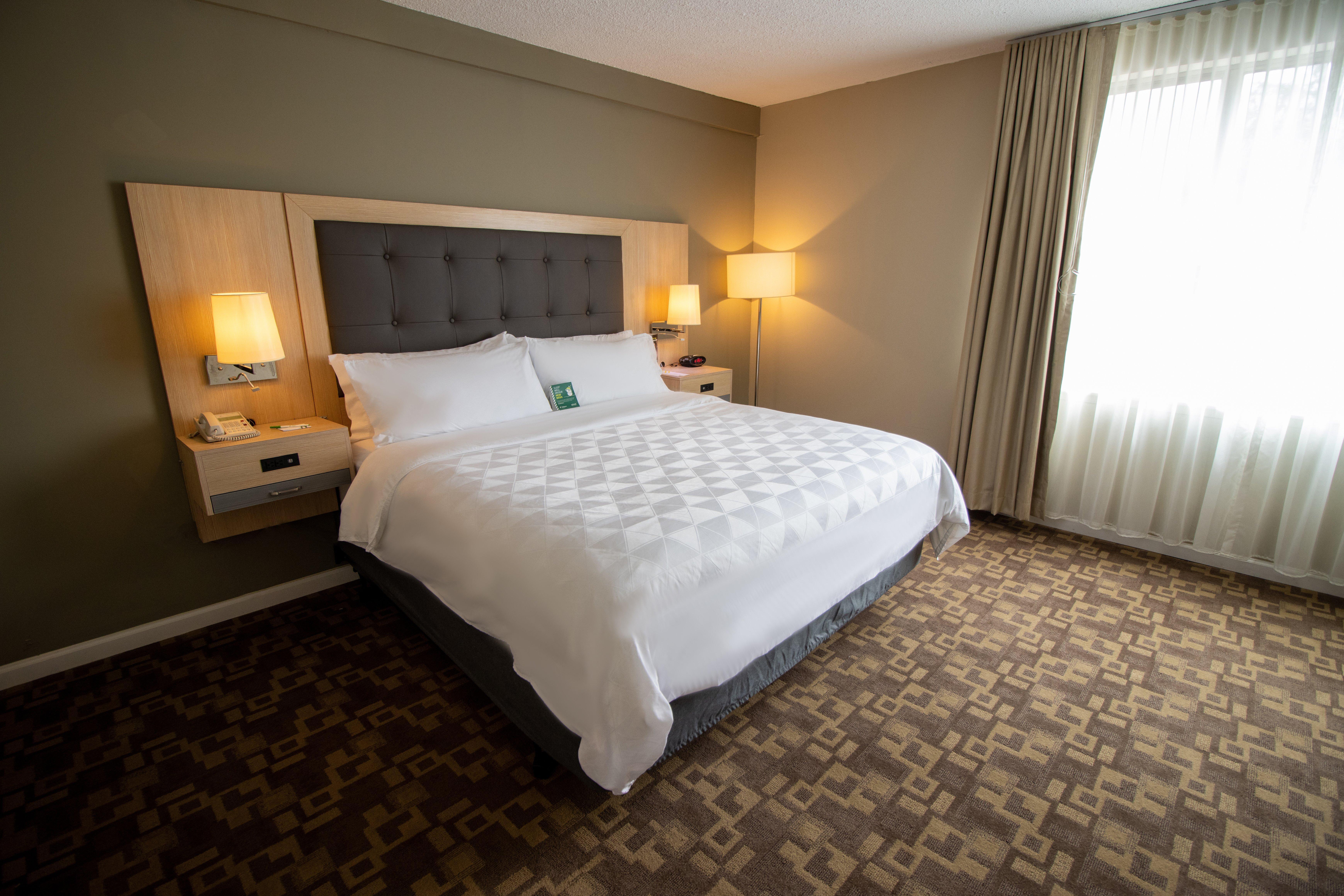 Holiday Inn Scranton East - Dunmore By Ihg מראה חיצוני תמונה