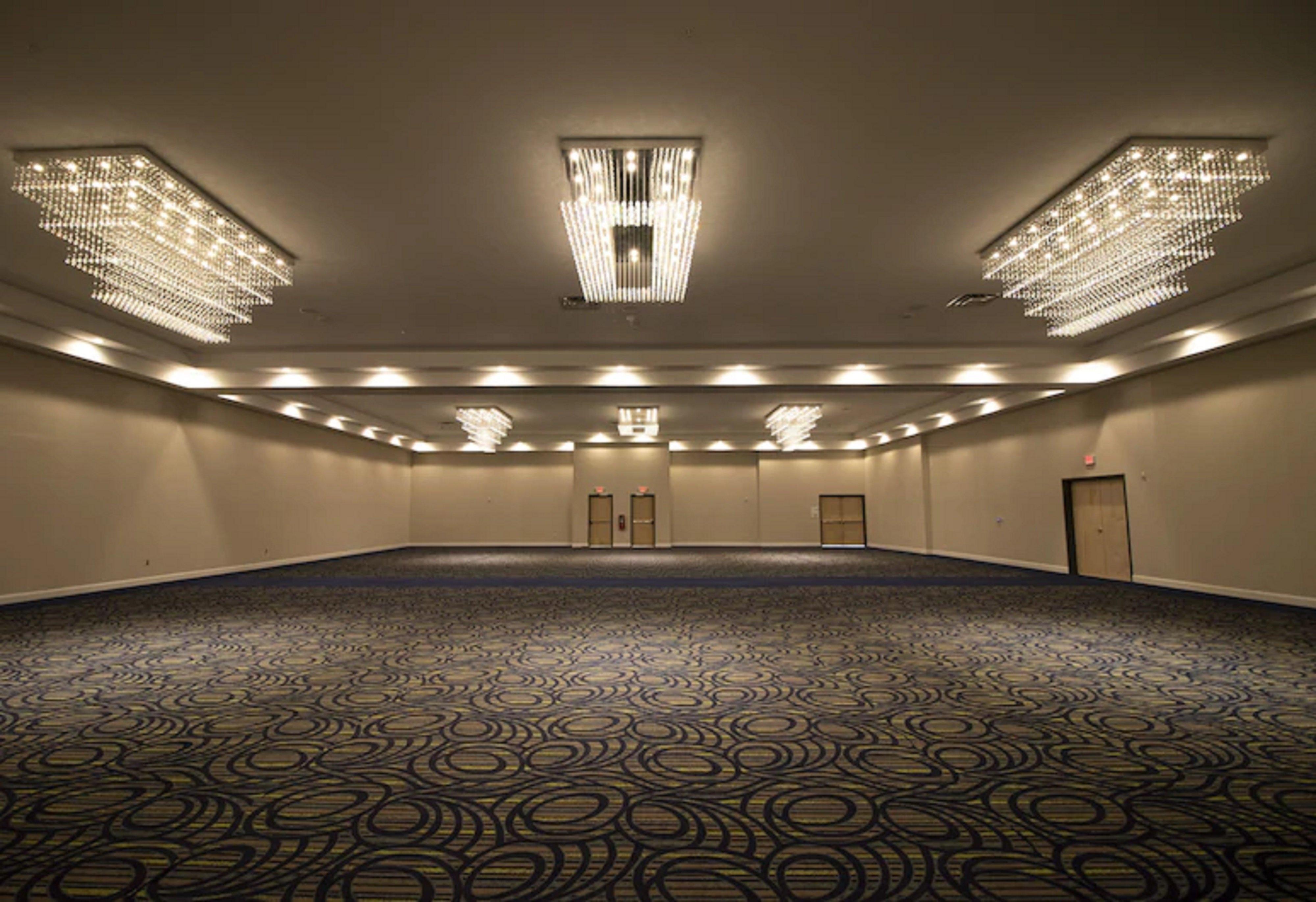 Holiday Inn Scranton East - Dunmore By Ihg מראה חיצוני תמונה