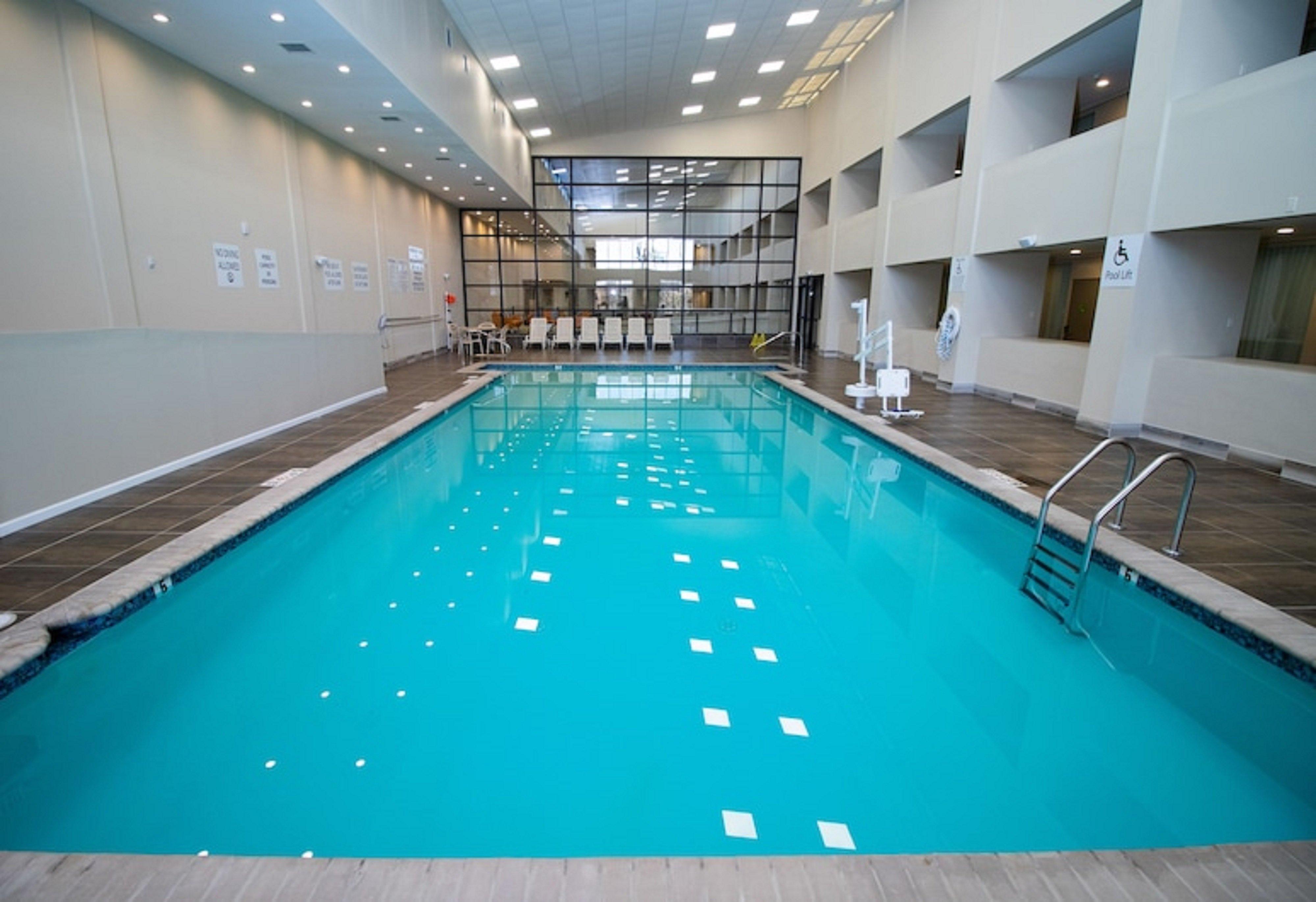 Holiday Inn Scranton East - Dunmore By Ihg מראה חיצוני תמונה