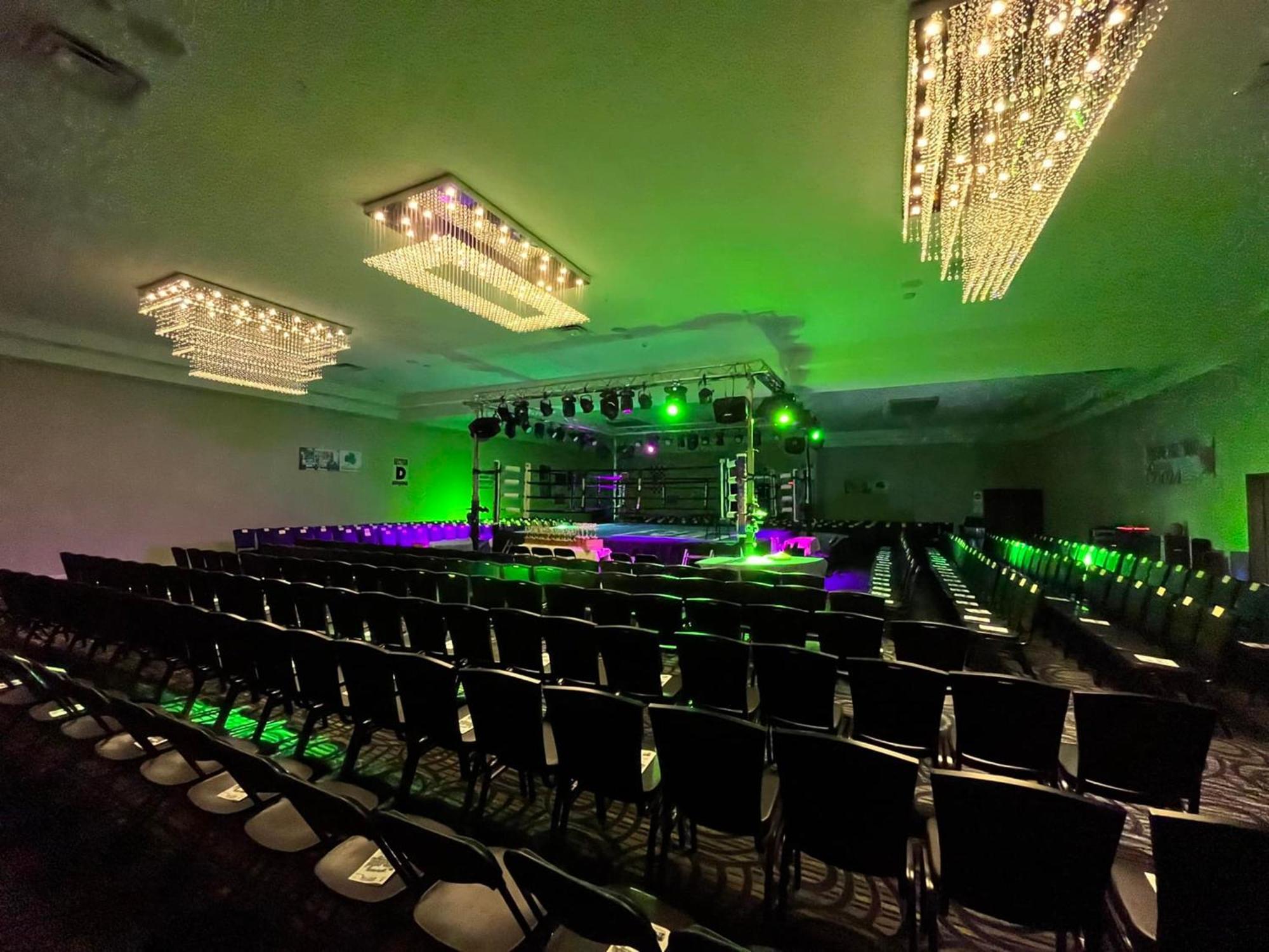Holiday Inn Scranton East - Dunmore By Ihg מראה חיצוני תמונה