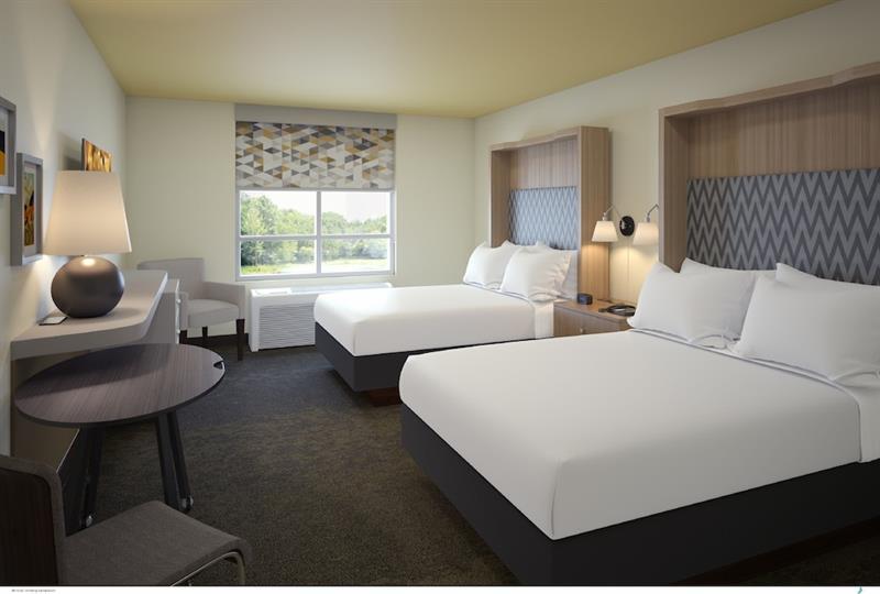Holiday Inn Scranton East - Dunmore By Ihg מראה חיצוני תמונה
