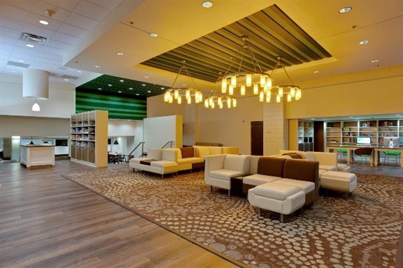 Holiday Inn Scranton East - Dunmore By Ihg מראה חיצוני תמונה
